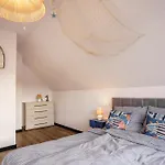 Holiday home U Duszy Wielka Dusza