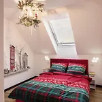 U Duszy Wielka Dusza Holiday home *