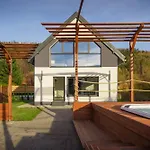 Holiday home U Duszy Wielka Dusza Brenna