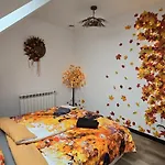 U Duszy Wielka Dusza Holiday home *