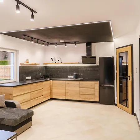 U Duszy Wielka Dusza * Brenna