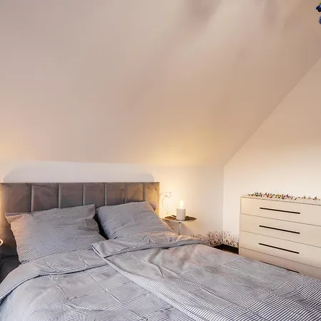 U Duszy Wielka Dusza