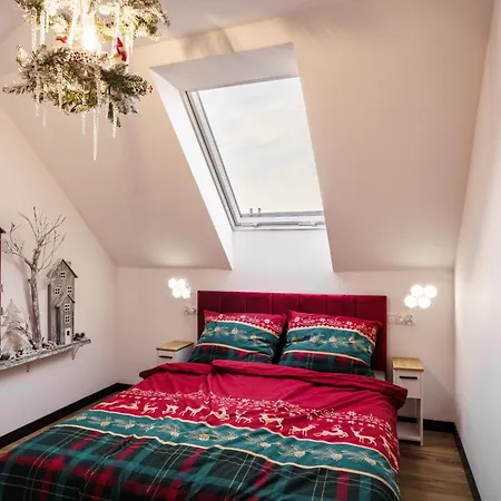 U Duszy Wielka Dusza Brenna