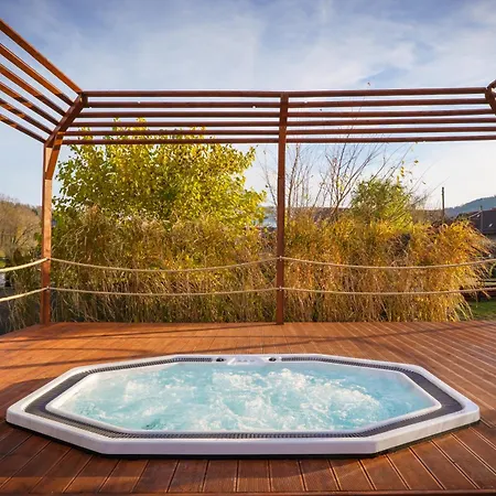 Ferienhaus U Duszy Wielka Dusza