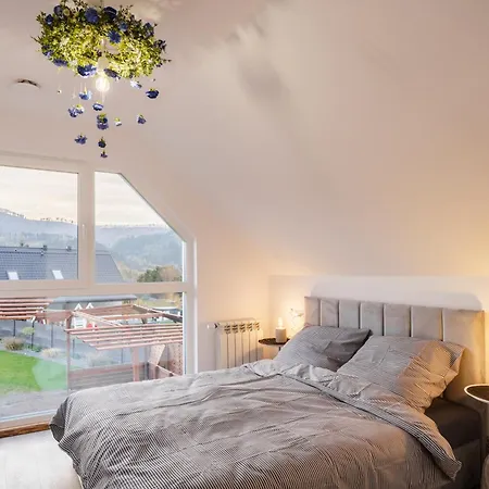 U Duszy Wielka Dusza *