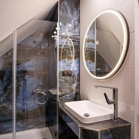 U Duszy Wielka Dusza