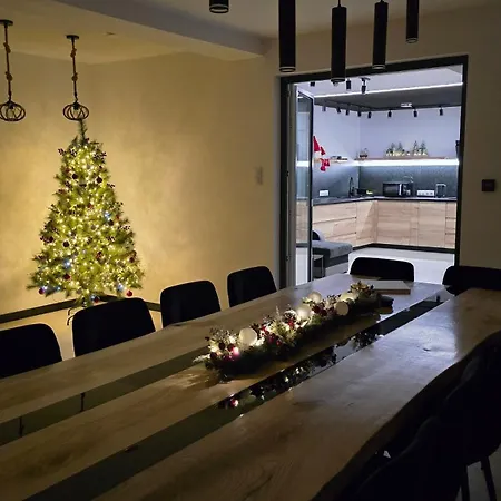 U Duszy Wielka Dusza * Brenna