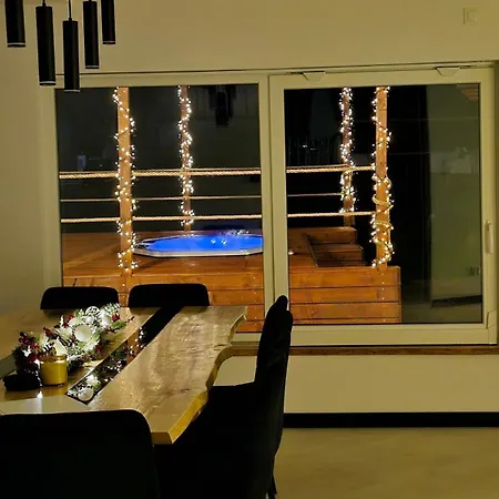 U Duszy Wielka Dusza *