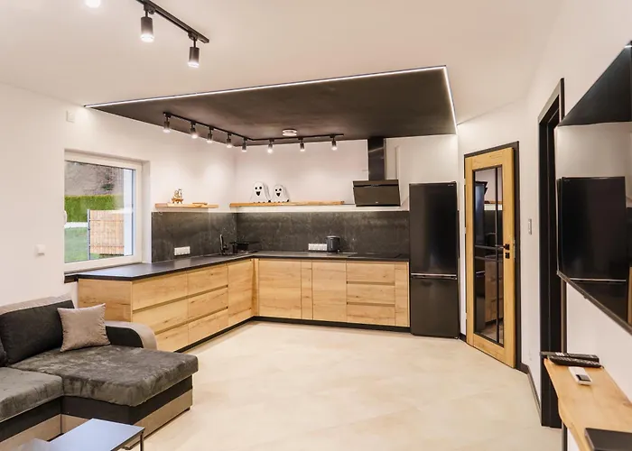 U Duszy Wielka Dusza * Brenna