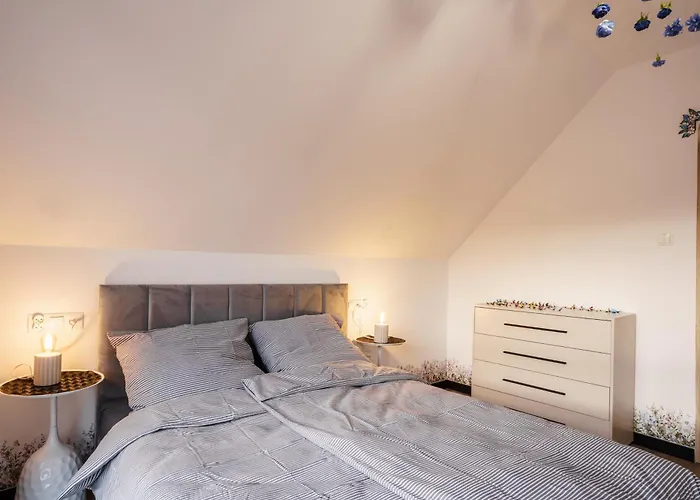 U Duszy Wielka Dusza