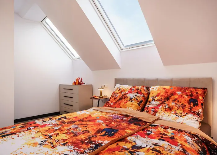 U Duszy Wielka Dusza Prázdninový dům *