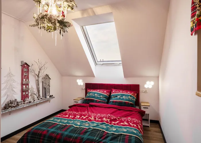 U Duszy Wielka Dusza Brenna