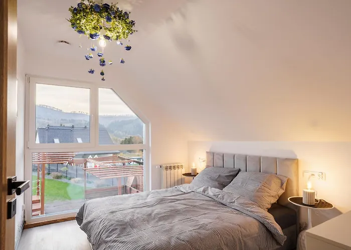 U Duszy Wielka Dusza *