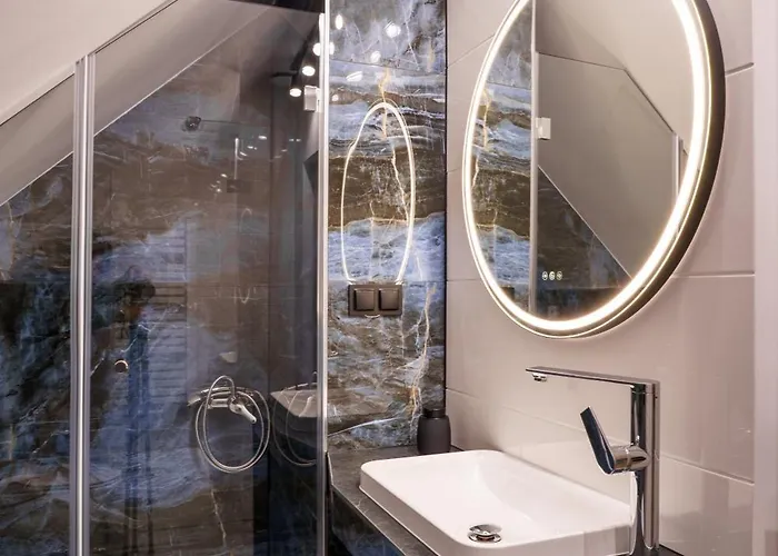 U Duszy Wielka Dusza