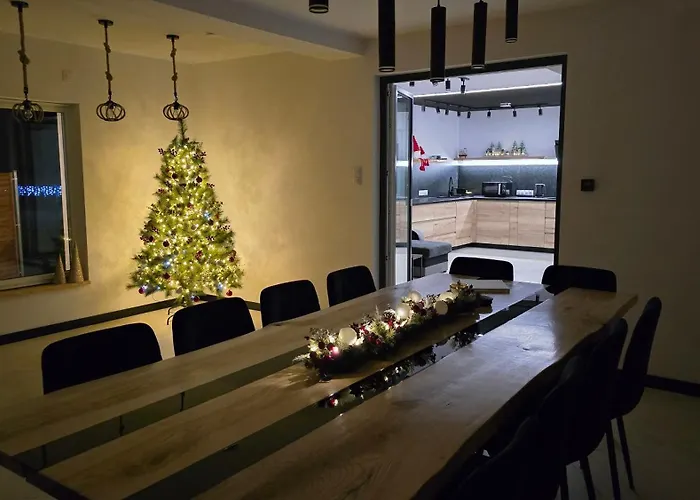 U Duszy Wielka Dusza * Brenna