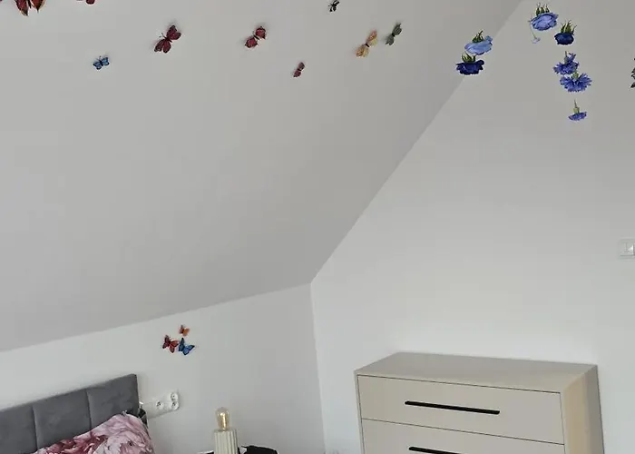 Prázdninový dům U Duszy Wielka Dusza *